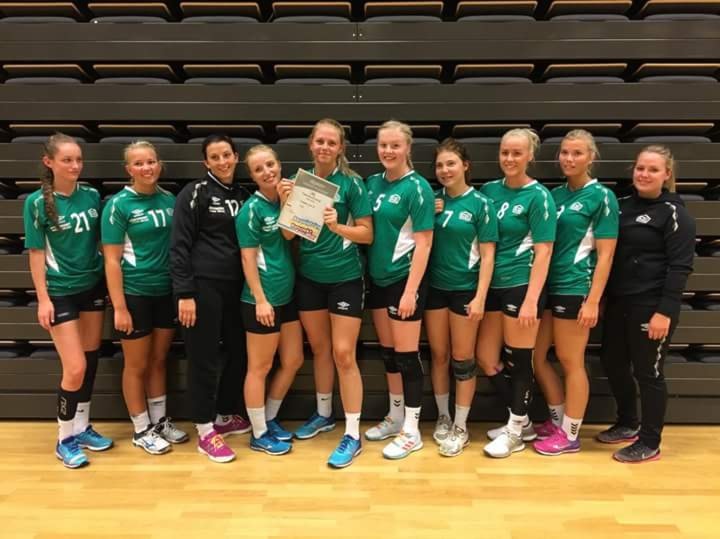 3.Divisjon, Flå - Midsund